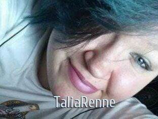TaliaRenne Ta Model