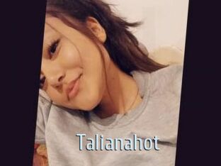Talianahot