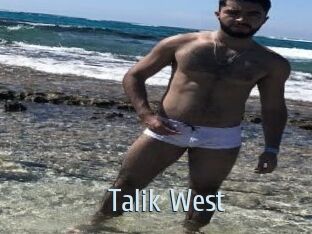 Talik_West Ta Model