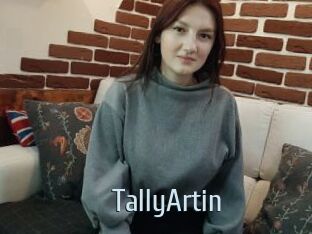 TallyArtin