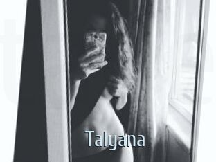 Talyana