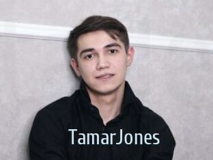TamarJones
