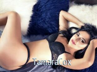 TamaraCox