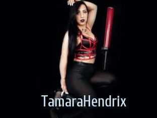 TamaraHendrix