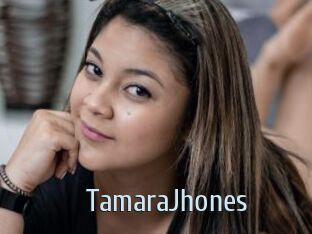 TamaraJhones