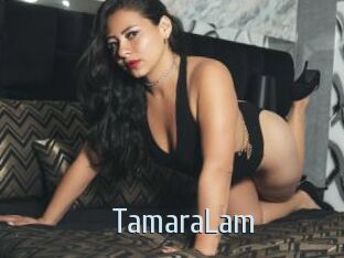 TamaraLam