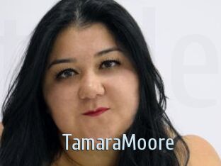TamaraMoore
