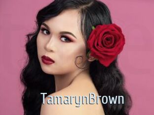 TamarynBrown