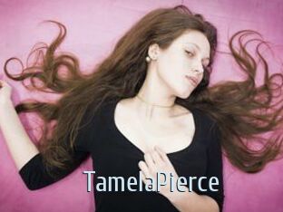 TamelaPierce