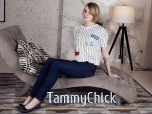 TammyChick