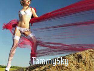 TammySky