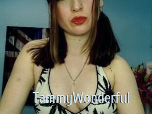 Tammy_Wonderful