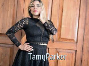TamyParker