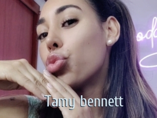 Tamy_bennett