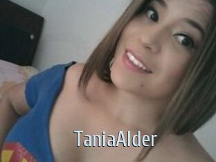 TaniaAlder