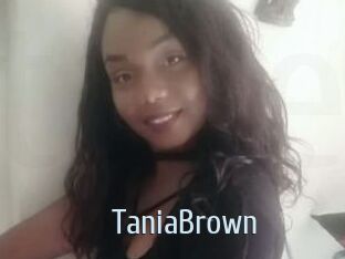 TaniaBrown