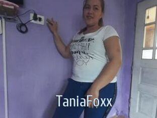 TaniaFoxx