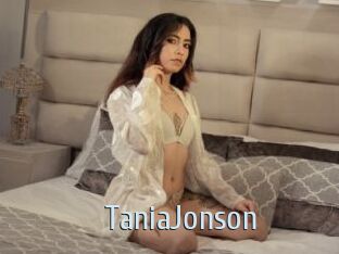 TaniaJonson