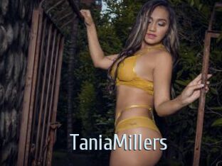 TaniaMillers Ta Model