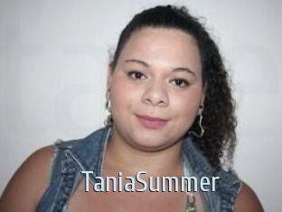 TaniaSummer