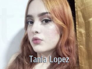 Tania_Lopez Ta Model