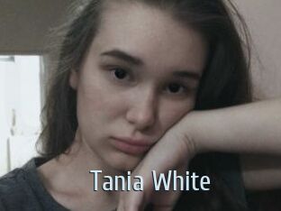 Tania_White Ta Model