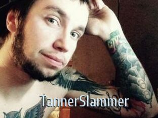 TannerSlammer