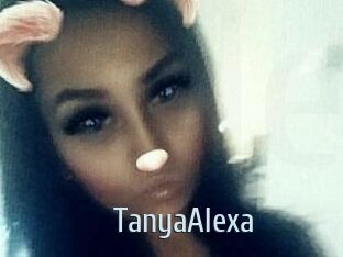 Tanya_Alexa