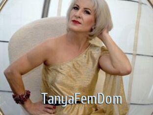 TanyaFemDom