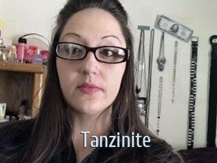 Tanzinite