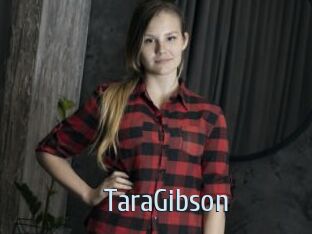 TaraGibson