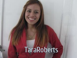 TaraRoberts