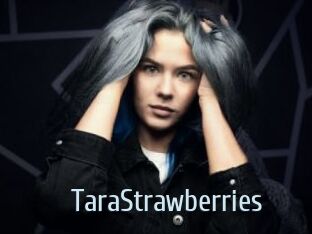 TaraStrawberries