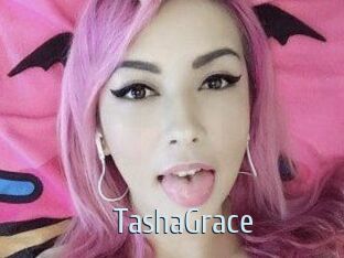 TashaGrace Ta Model