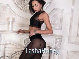 TashaHoney