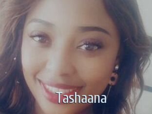 Tashaana