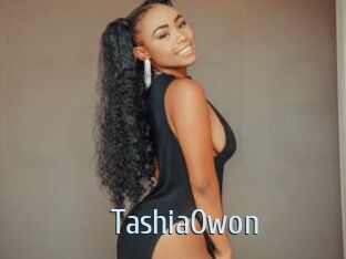 TashiaOwon