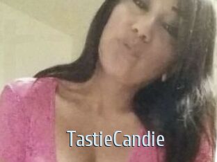TastieCandie