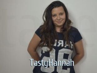TastyHannah Ta Model