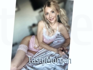 TastyMorgan