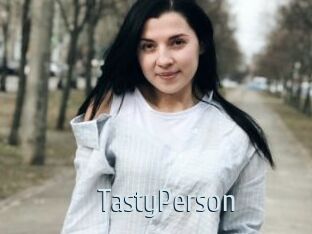 TastyPerson Ta Model