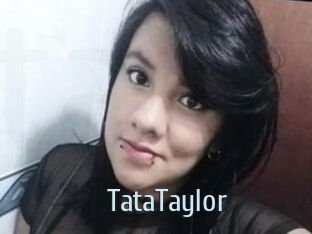 TataTaylor