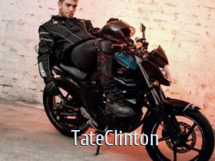 TateClinton