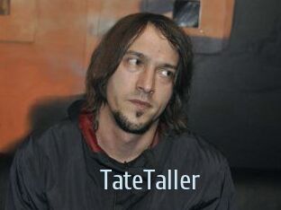 TateTaller