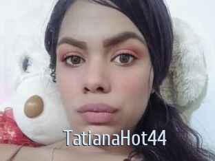 TatianaHot44