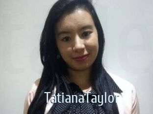 TatianaTaylor