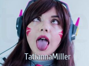 TatiannaMiller