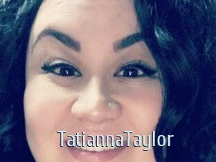 Tatianna_Taylor