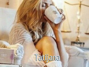 Tatijana