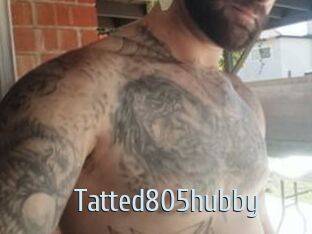 Tatted805hubby